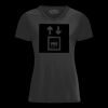 ATC PRO TEAM SHORT SLEEVE LADIES' TEE. Thumbnail
