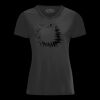 ATC PRO TEAM SHORT SLEEVE LADIES' TEE. Thumbnail