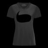 ATC PRO TEAM SHORT SLEEVE LADIES' TEE. Thumbnail