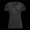 ATC PRO TEAM SHORT SLEEVE LADIES' TEE. Thumbnail