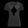 ATC PRO TEAM SHORT SLEEVE LADIES' TEE. Thumbnail