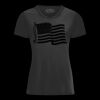 ATC PRO TEAM SHORT SLEEVE LADIES' TEE. Thumbnail