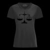 ATC PRO TEAM SHORT SLEEVE LADIES' TEE. Thumbnail