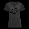 ATC PRO TEAM SHORT SLEEVE LADIES' TEE. Thumbnail