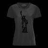 ATC PRO TEAM SHORT SLEEVE LADIES' TEE. Thumbnail