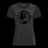 ATC PRO TEAM SHORT SLEEVE LADIES' TEE. Thumbnail