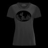 ATC PRO TEAM SHORT SLEEVE LADIES' TEE. Thumbnail