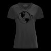 ATC PRO TEAM SHORT SLEEVE LADIES' TEE. Thumbnail