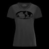 ATC PRO TEAM SHORT SLEEVE LADIES' TEE. Thumbnail
