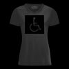 ATC PRO TEAM SHORT SLEEVE LADIES' TEE. Thumbnail