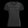 ATC PRO TEAM SHORT SLEEVE LADIES' TEE. Thumbnail