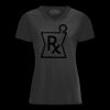 ATC PRO TEAM SHORT SLEEVE LADIES' TEE. Thumbnail