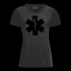 ATC PRO TEAM SHORT SLEEVE LADIES' TEE. Thumbnail