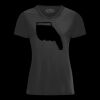 ATC PRO TEAM SHORT SLEEVE LADIES' TEE. Thumbnail