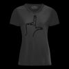 ATC PRO TEAM SHORT SLEEVE LADIES' TEE. Thumbnail