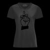 ATC PRO TEAM SHORT SLEEVE LADIES' TEE. Thumbnail