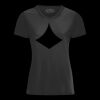 ATC PRO TEAM SHORT SLEEVE LADIES' TEE. Thumbnail