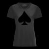 ATC PRO TEAM SHORT SLEEVE LADIES' TEE. Thumbnail