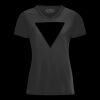 ATC PRO TEAM SHORT SLEEVE LADIES' TEE. Thumbnail