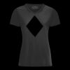 ATC PRO TEAM SHORT SLEEVE LADIES' TEE. Thumbnail