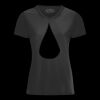 ATC PRO TEAM SHORT SLEEVE LADIES' TEE. Thumbnail