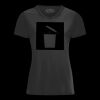 ATC PRO TEAM SHORT SLEEVE LADIES' TEE. Thumbnail