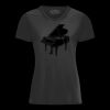 ATC PRO TEAM SHORT SLEEVE LADIES' TEE. Thumbnail