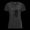 ATC PRO TEAM SHORT SLEEVE LADIES' TEE. Thumbnail