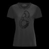 ATC PRO TEAM SHORT SLEEVE LADIES' TEE. Thumbnail