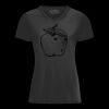 ATC PRO TEAM SHORT SLEEVE LADIES' TEE. Thumbnail