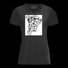 ATC PRO TEAM SHORT SLEEVE LADIES' TEE. Thumbnail
