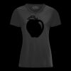 ATC PRO TEAM SHORT SLEEVE LADIES' TEE. Thumbnail