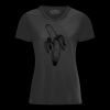 ATC PRO TEAM SHORT SLEEVE LADIES' TEE. Thumbnail
