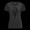 ATC PRO TEAM SHORT SLEEVE LADIES' TEE. Thumbnail