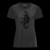 ATC PRO TEAM SHORT SLEEVE LADIES' TEE. Thumbnail