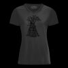 ATC PRO TEAM SHORT SLEEVE LADIES' TEE. Thumbnail