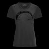 ATC PRO TEAM SHORT SLEEVE LADIES' TEE. Thumbnail