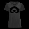 ATC PRO TEAM SHORT SLEEVE LADIES' TEE. Thumbnail