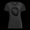 ATC PRO TEAM SHORT SLEEVE LADIES' TEE. Thumbnail