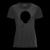 ATC PRO TEAM SHORT SLEEVE LADIES' TEE. Thumbnail