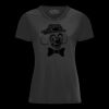 ATC PRO TEAM SHORT SLEEVE LADIES' TEE. Thumbnail