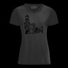 ATC PRO TEAM SHORT SLEEVE LADIES' TEE. Thumbnail