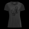 ATC PRO TEAM SHORT SLEEVE LADIES' TEE. Thumbnail