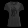 ATC PRO TEAM SHORT SLEEVE LADIES' TEE. Thumbnail