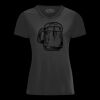 ATC PRO TEAM SHORT SLEEVE LADIES' TEE. Thumbnail