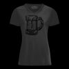 ATC PRO TEAM SHORT SLEEVE LADIES' TEE. Thumbnail