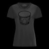 ATC PRO TEAM SHORT SLEEVE LADIES' TEE. Thumbnail
