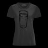 ATC PRO TEAM SHORT SLEEVE LADIES' TEE. Thumbnail