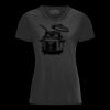 ATC PRO TEAM SHORT SLEEVE LADIES' TEE. Thumbnail