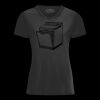ATC PRO TEAM SHORT SLEEVE LADIES' TEE. Thumbnail